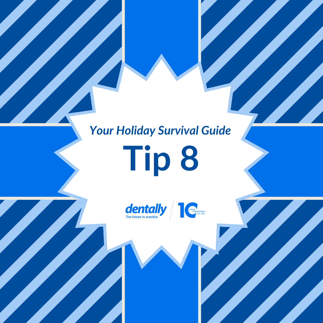 Dentally tweet media