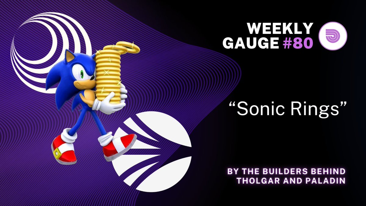 Mithras Labs (Prev. Paladin Vote) tweet media