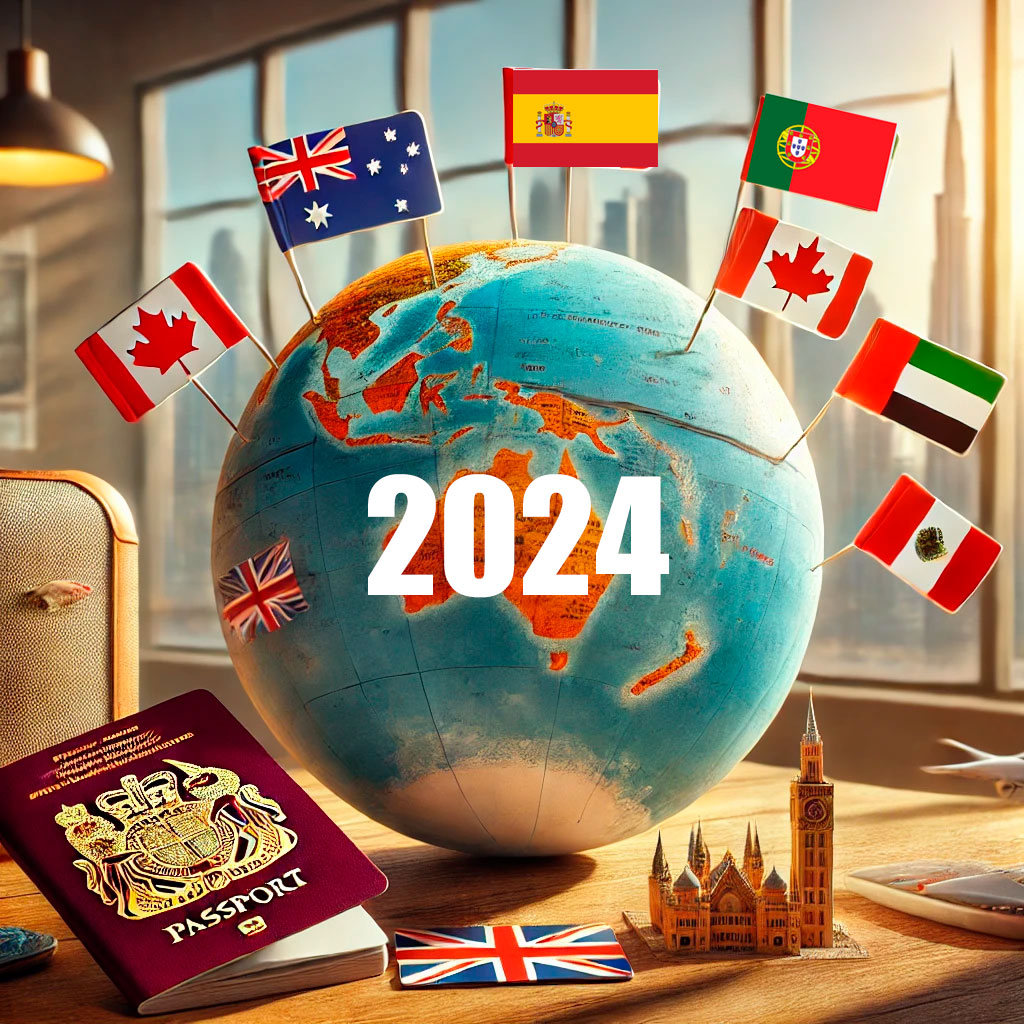 ScottRust14's tweet image. 🌍 Ready to Make the Big Move in 2025? 🌴✈️
Discover the Top 5 Destinations for UK Expats in 2024 👉 Find out morehttps://www.centralmoves.co.uk/top-5-destinations-for-uk-expats-in-2024/ #UKExpats #Relocation #MovingAbroad #ExpatLife  #CentralMoves #AustraliaDreaming #Spain