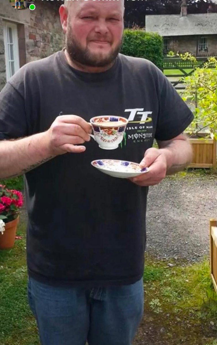 Nik Boyle tweet media