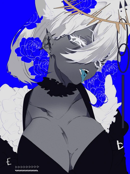OC ノワ 