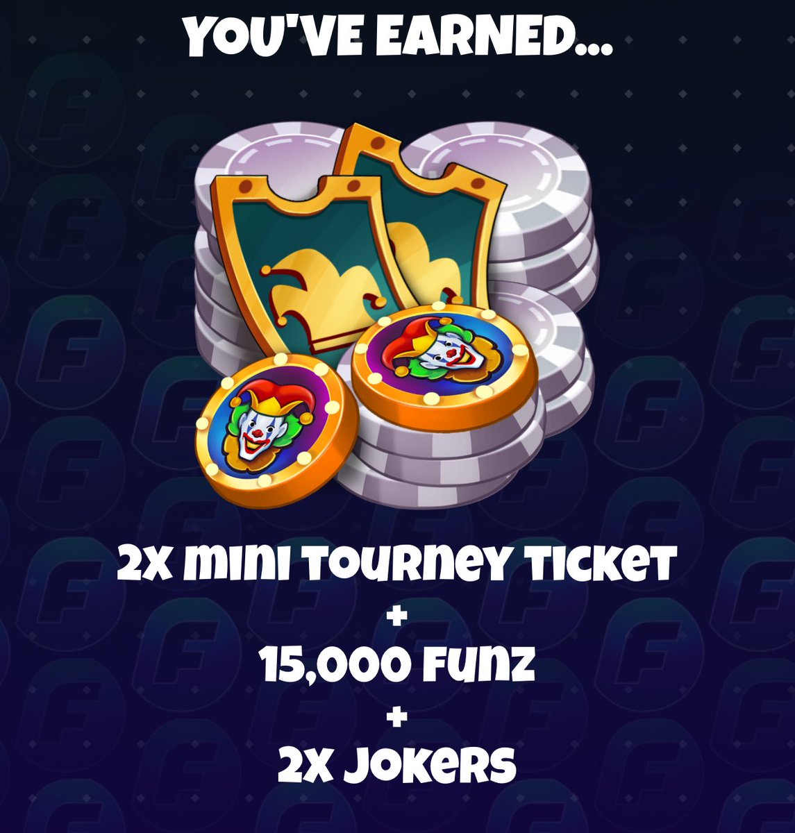 Farmercist's tweet image. AIRDROP CONFIRMED FOR FUNTICO ( TGE January )

- funding: $10m ( funded by team, No VC )
- cost: $0
- potential: $TICO TOKEN AIRDROP
- first create an account: funtico.com
- Join telegram and link it to your Funtico account thru quest in telegram:…