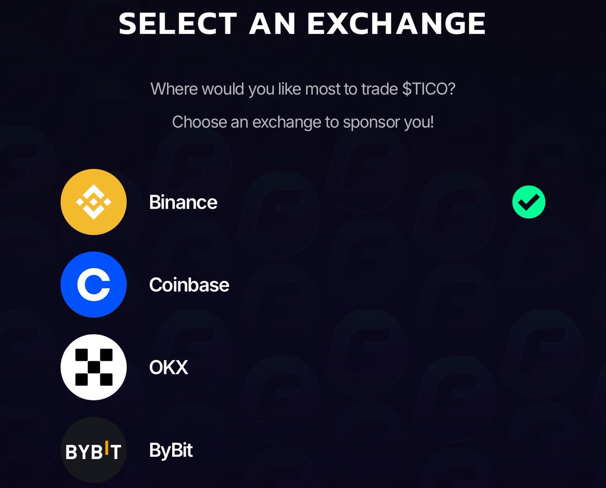 Farmercist's tweet image. AIRDROP CONFIRMED FOR FUNTICO ( TGE January )

- funding: $10m ( funded by team, No VC )
- cost: $0
- potential: $TICO TOKEN AIRDROP
- first create an account: funtico.com
- Join telegram and link it to your Funtico account thru quest in telegram:…