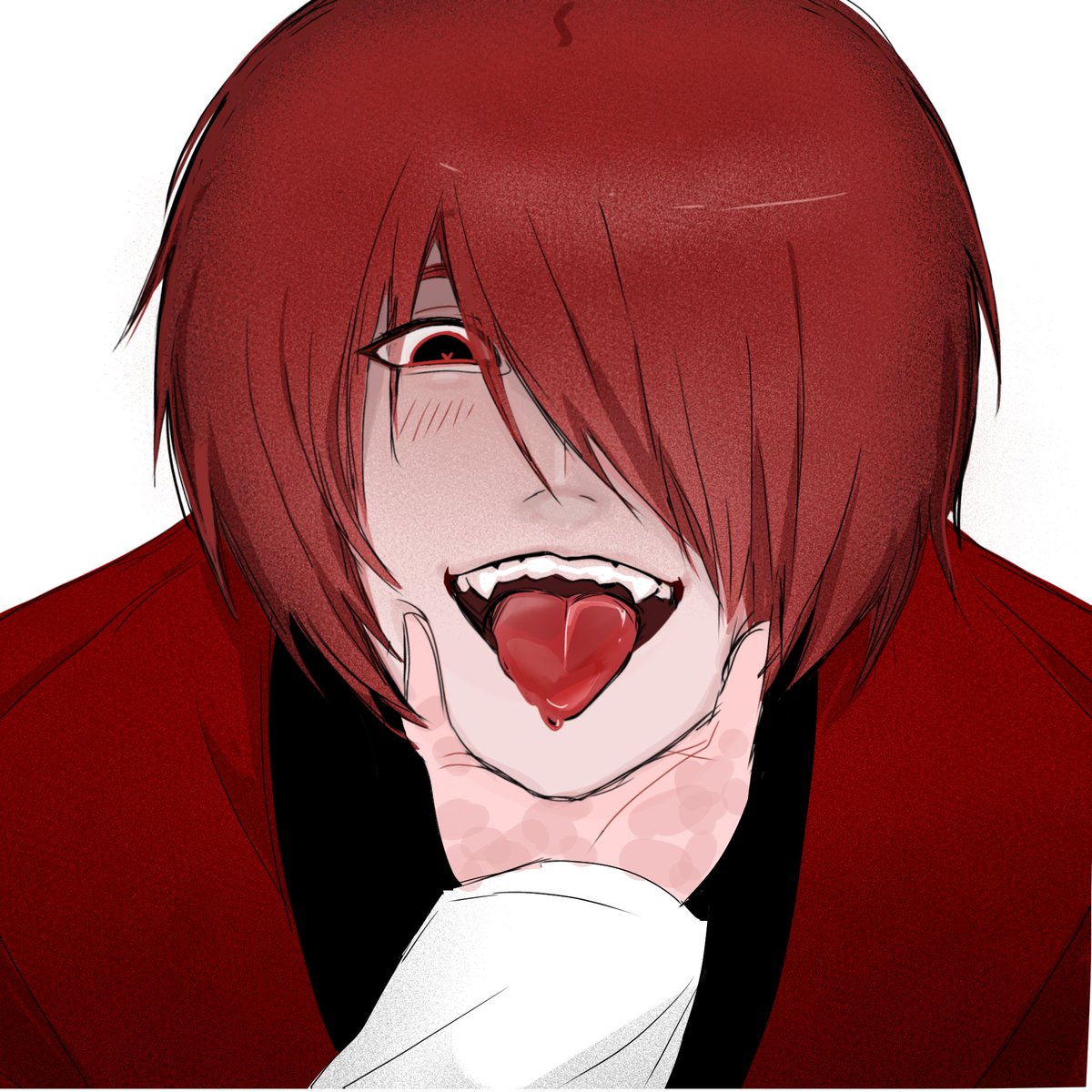 DonoRiru69205's tweet image. ble
#Homicipher 
#文字化化