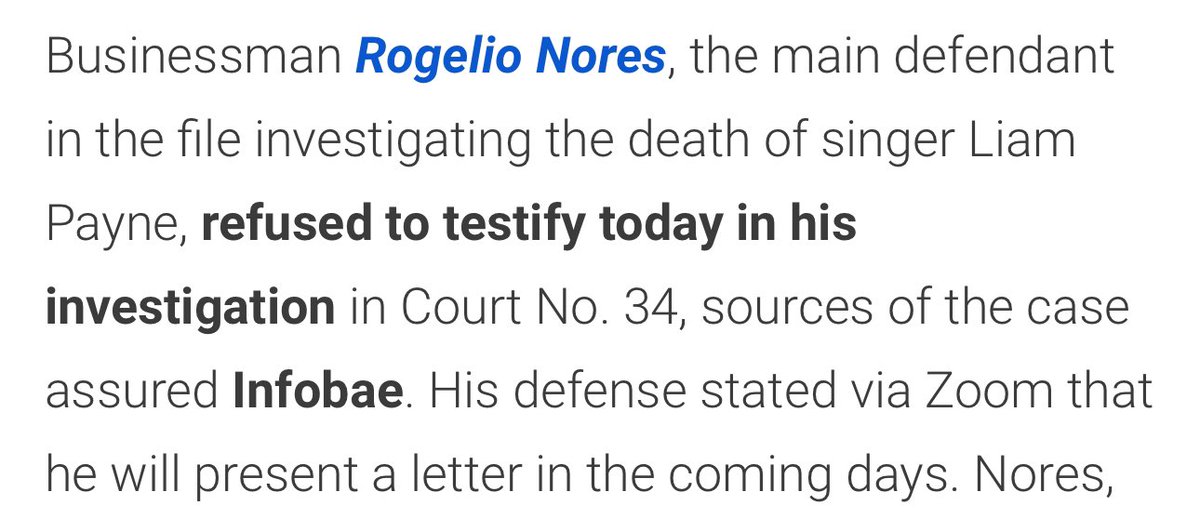 You refuse to testify in court today yet you gave your testimony to TMZ… 
Hope you choke on your indulgences from the $$$$ you’ve been paid. 
NO ONE BELIEVES YOUR LIES ROGER. 

Guilt was written all over your face! 
#JusticeForLiam