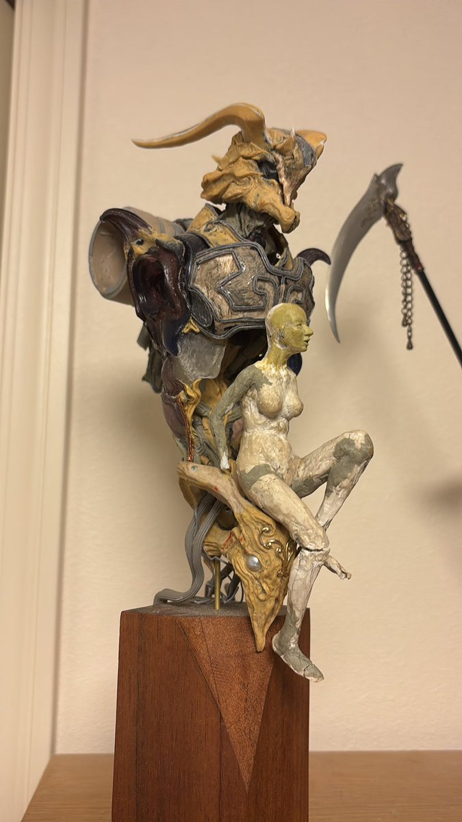 #トルソーの魅力