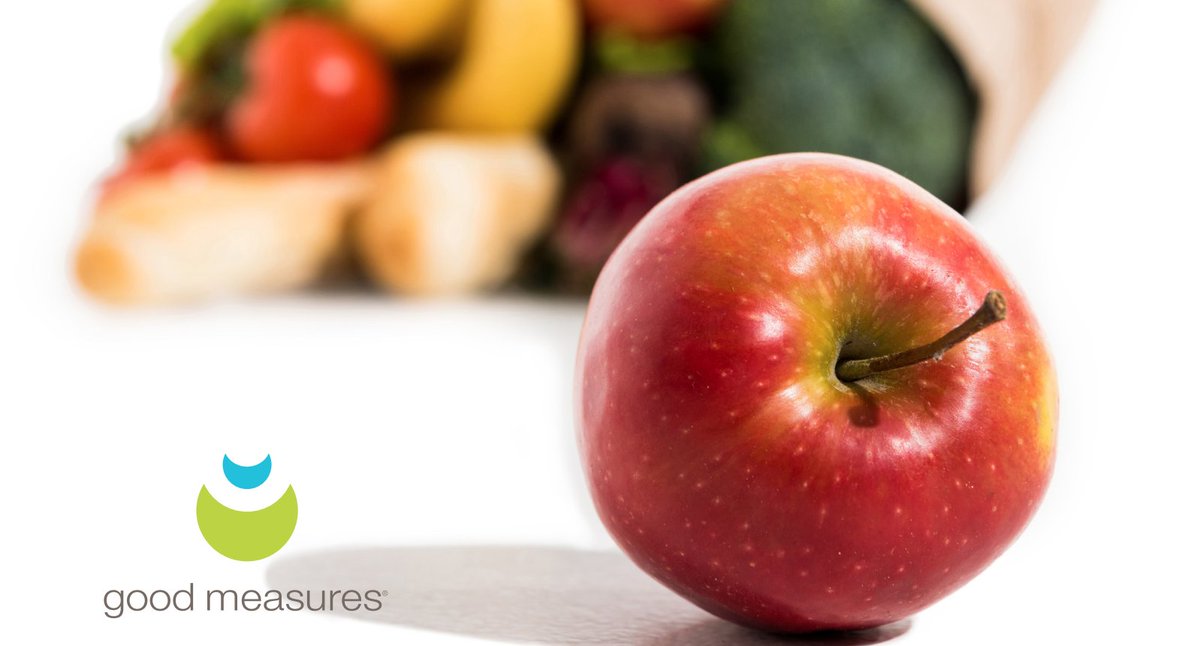 Good Measures tweet media