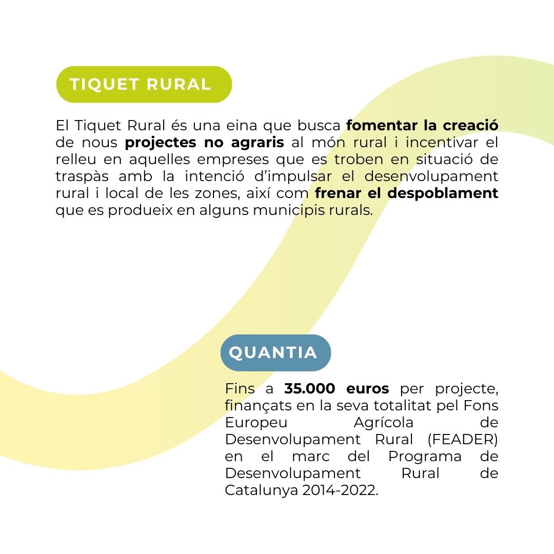 Associació Iniciatives Rurals Marítimes Catalunya tweet media