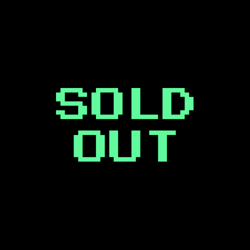 SOLD OUT!
Secondary:
tensor.trade/trade/griffain…
