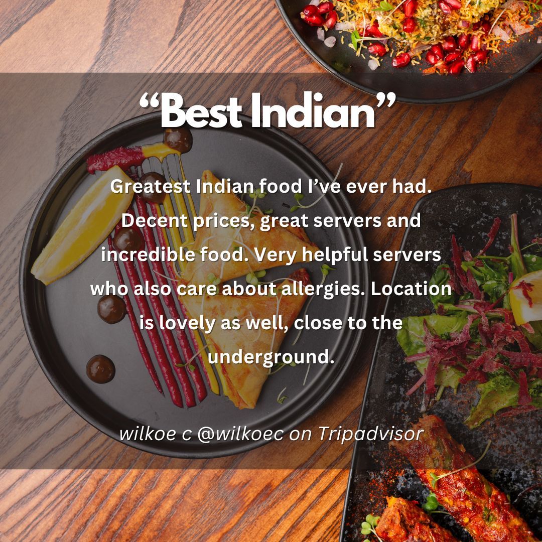 Indian Room tweet media