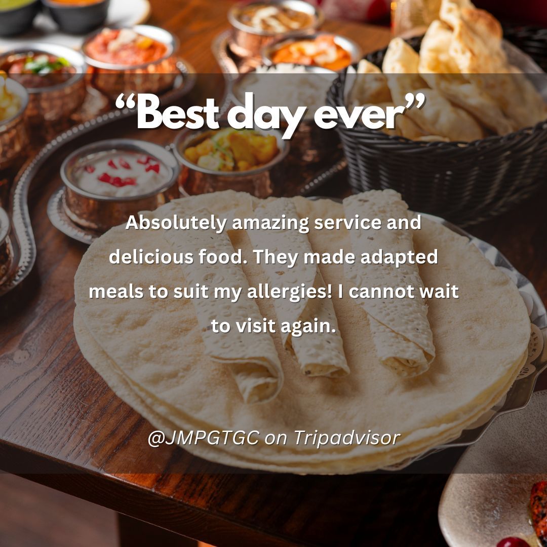 Indian Room tweet media