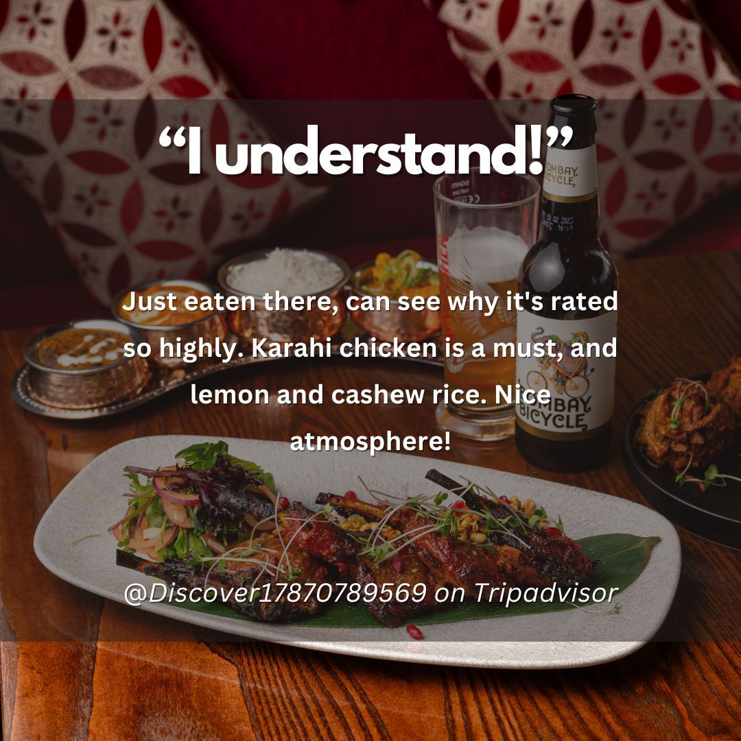 Indian Room tweet media