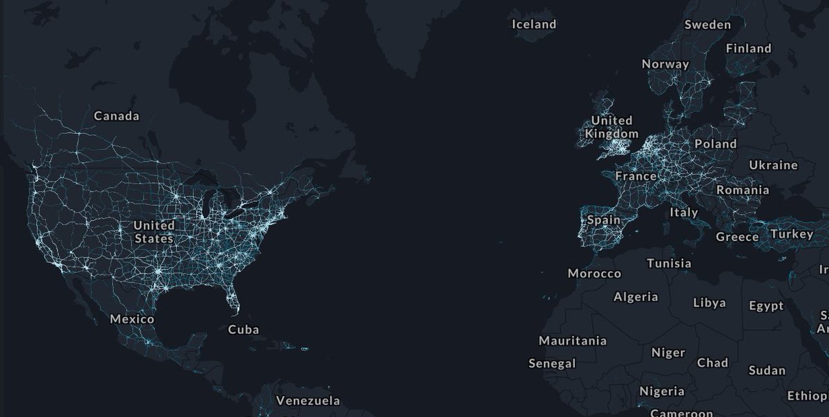 Hivemapper data consumers purchase Map Credits at $0.0075 each in the beemaps console. Network employs a burn-and-mint model: Map Credit usage burns $HONEY 4/10