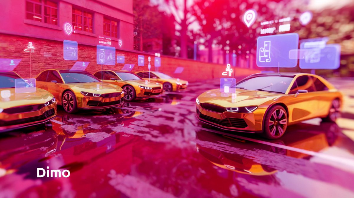 👉<a href="/DIMO_Network/">DIMO</a>: Global API layer making cars smart and programmable. Enables drivers to monetize valuable data. Recently announced $DIMO token swap from Polygon to <a href="/base/">Base</a> layer 2 (Ethereum) 5/10