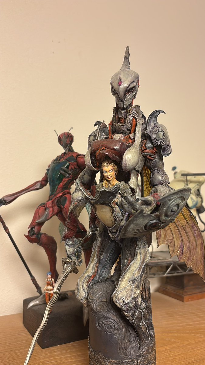 #トルソーの魅力