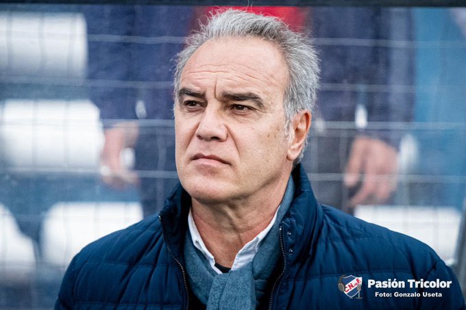 PASIÓN TRICOLOR tweet media