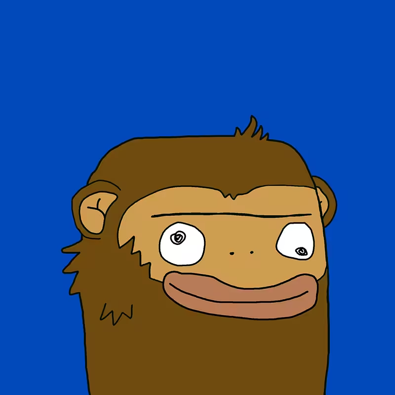 DanielitoG25's tweet photo. if there's one collection on apechain that could really shake things up with a memecoin... https://t.co/UNWFcFrzi0