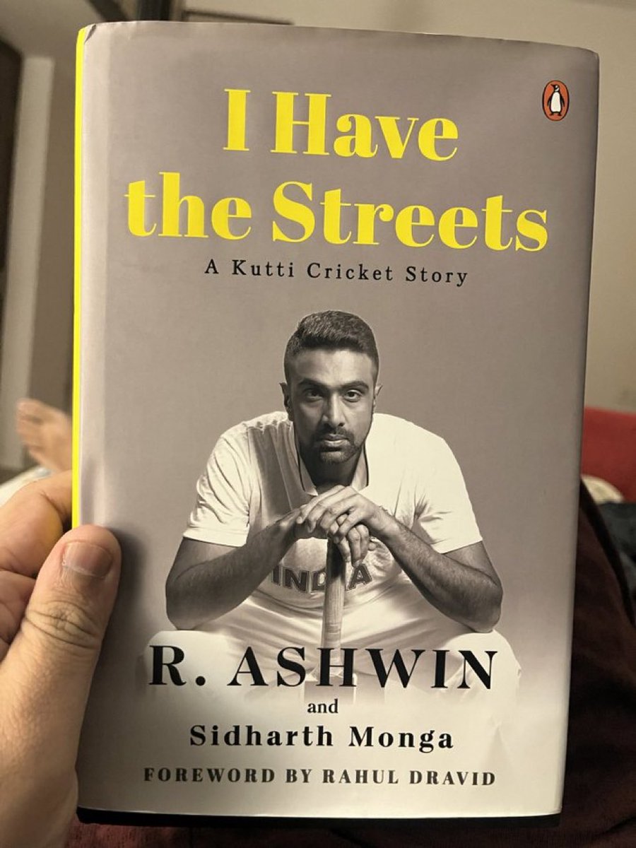 digitalpostman_'s tweet photo. Abhi naa jao... 💔

#AUSvINDonHotstar #INDvAUS #Ashwin #AshwinRetires https://t.co/aAKwXJpOzR