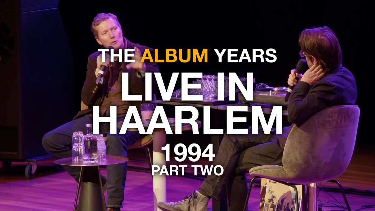 The Album Years Podcast tweet media