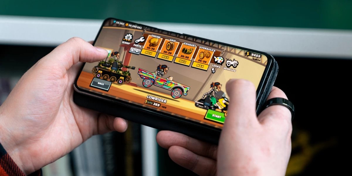Fingersoft’s Hill Climb Racing series hits 2.5 billion downloads

pocketgamer.biz/fingersofts-hi…