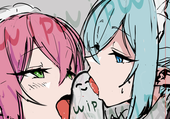 次回のご奉仕ラフです 