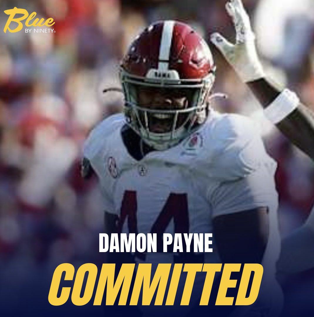 Blue By 90 tweet media