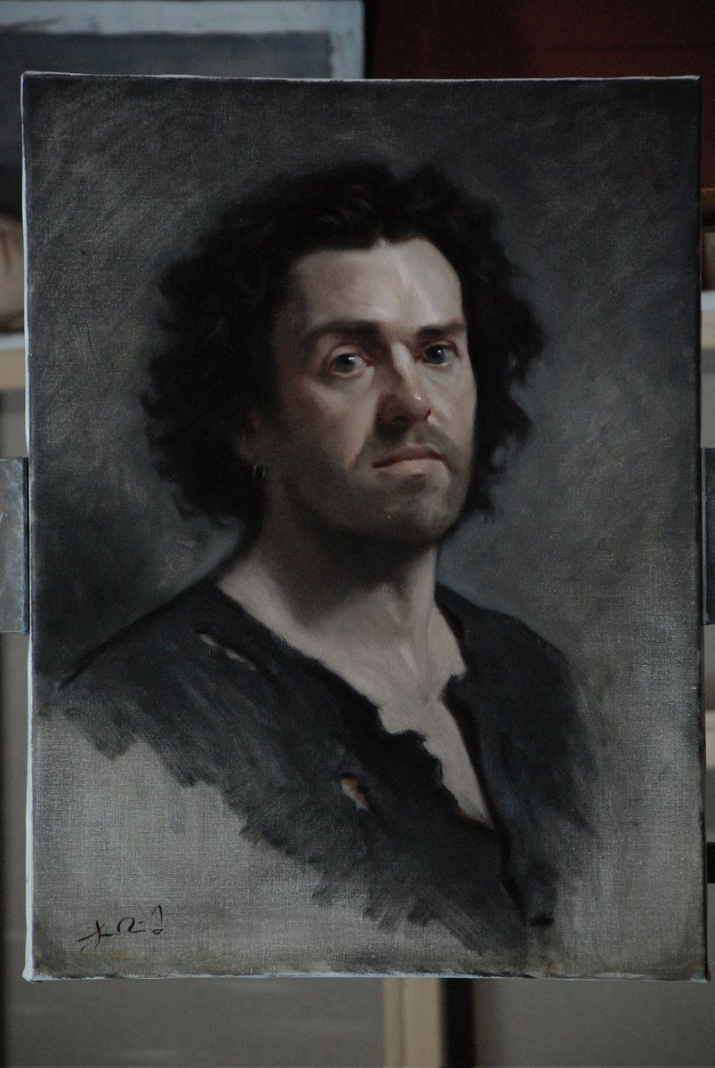 Gearóid Arthur Hayes tweet media