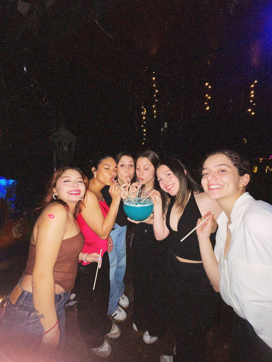 lo que yo las amo ❤️