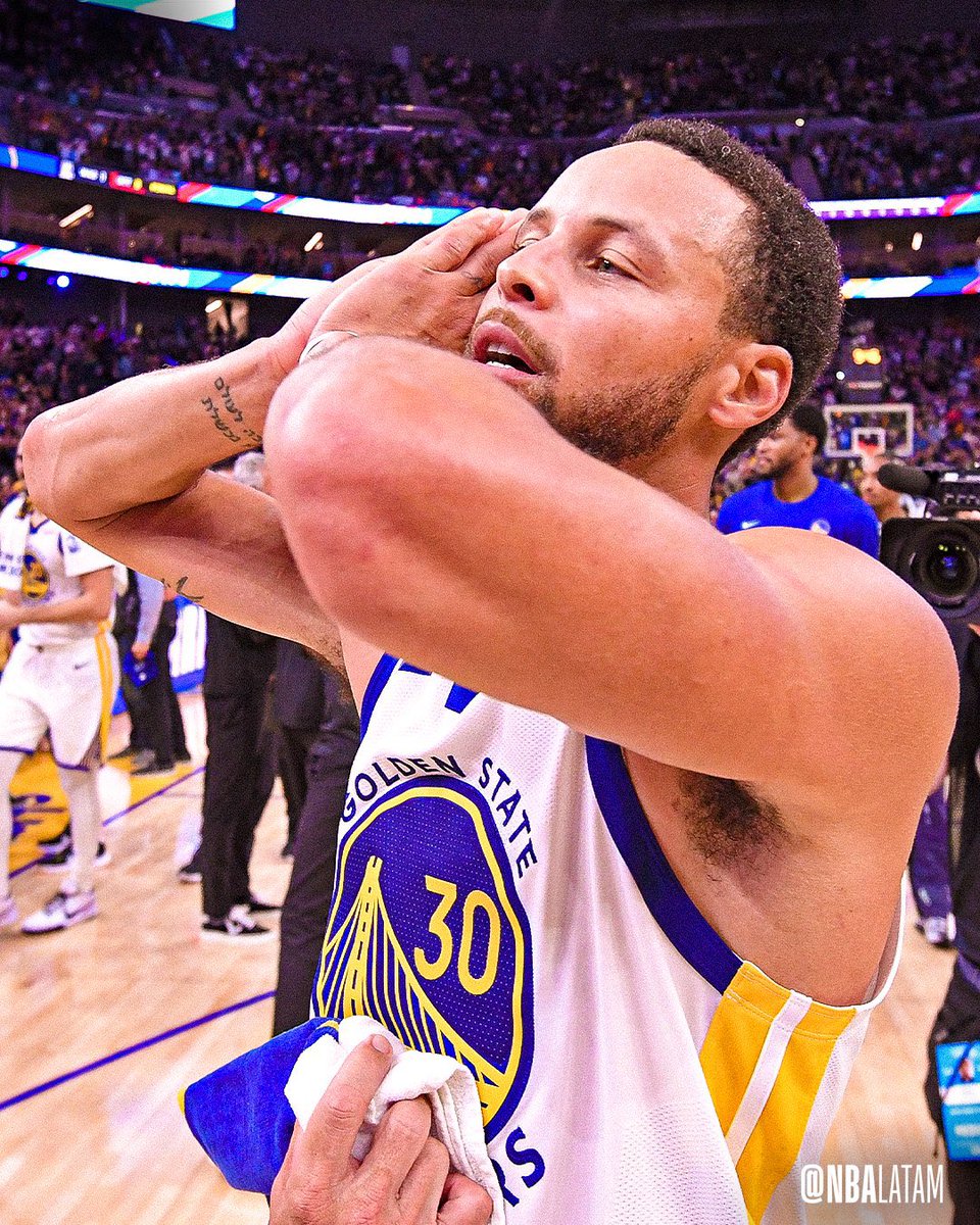 A6EL_'s tweet photo. #ThankYouSteph https://t.co/UKSkiup1AW