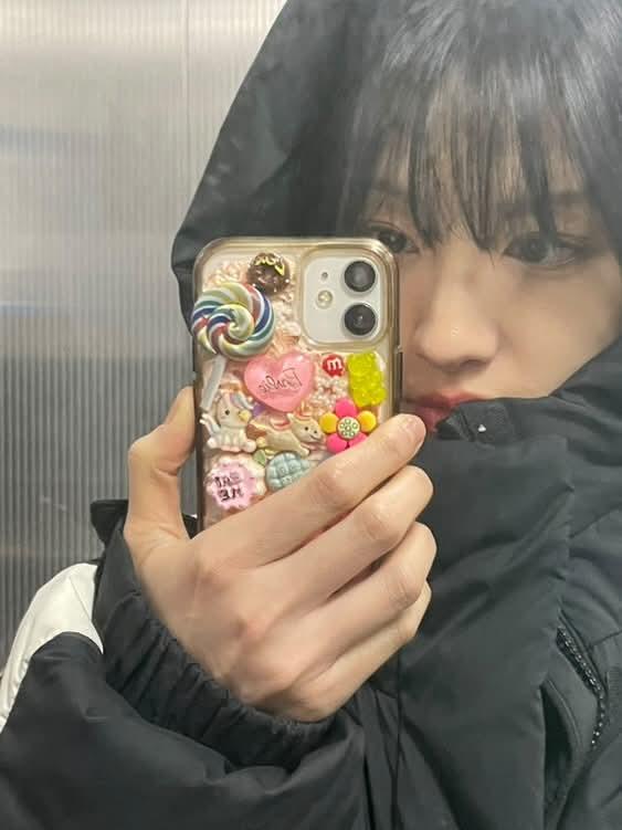 SNGFEED's tweet photo. 🖤 https://t.co/7G9lAeKdkf