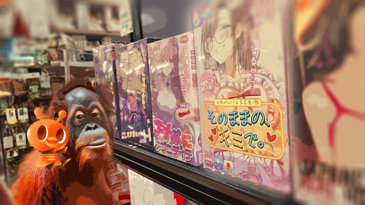 maxkakogawa's tweet photo. https://t.co/KCczqXPnLg