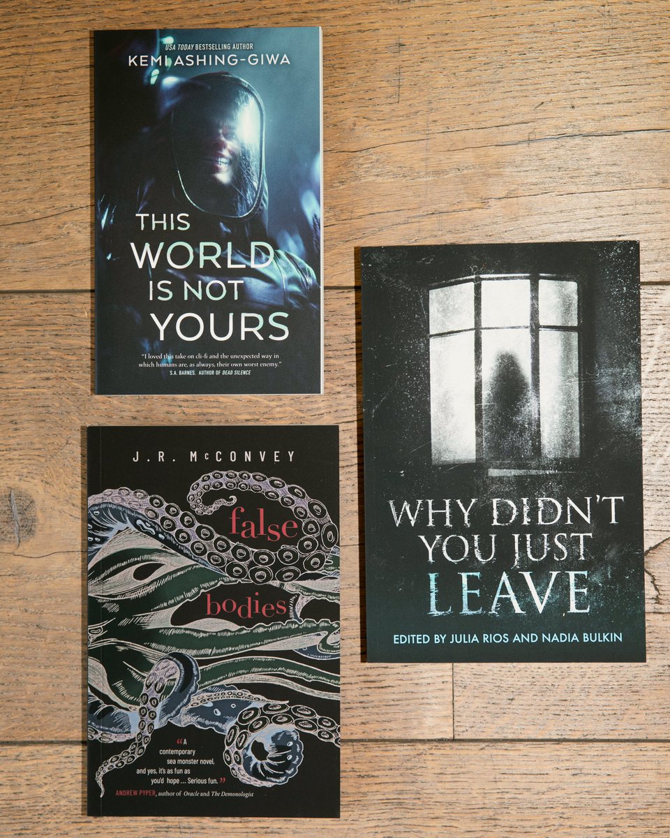 LittleGhosts tweet media