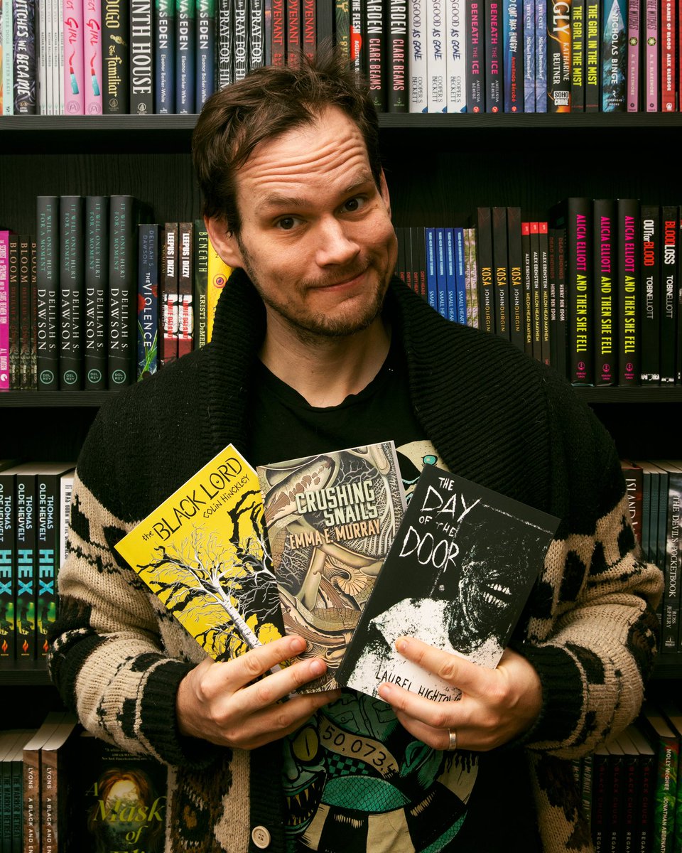 LittleGhosts tweet media