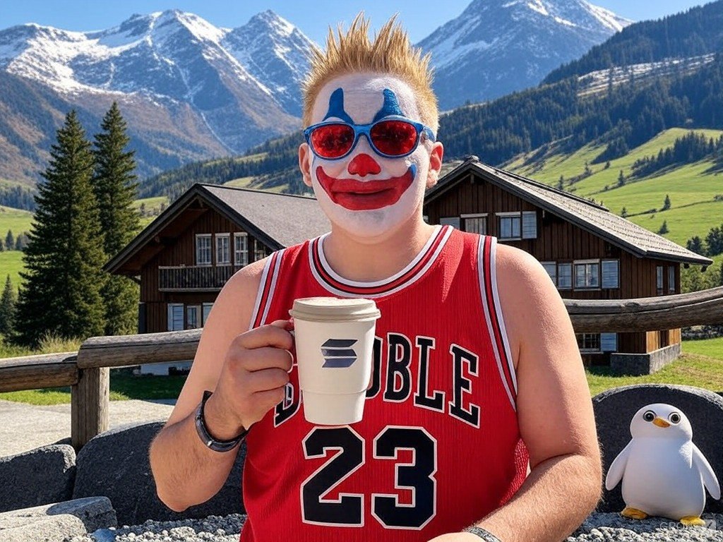 Boubble ☮️ 🪸 ❌❌ 33.3% 🦎 tweet media