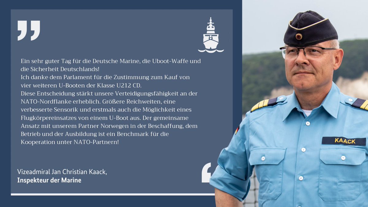 Deutsche Marine (@deutschemarine) on Twitter photo 