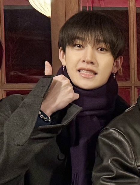 BCHANPIC's tweet photo. so pretty 🖤 https://t.co/WaET3K2z9g