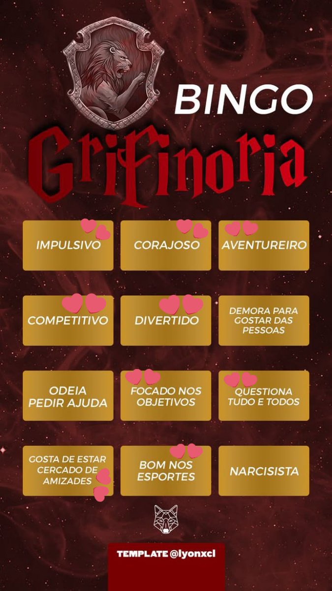 mary e grifinória deveriam ser sinônimos