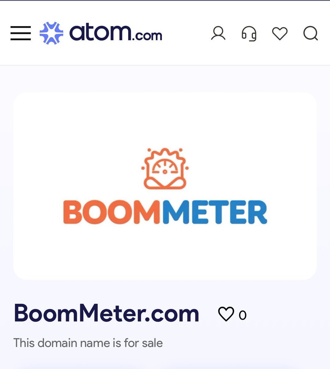 theaiwhitepaper's tweet photo. Added a couple more to Atom this morning. #open #l2 #boommeter https://t.co/36NFgpF0xz