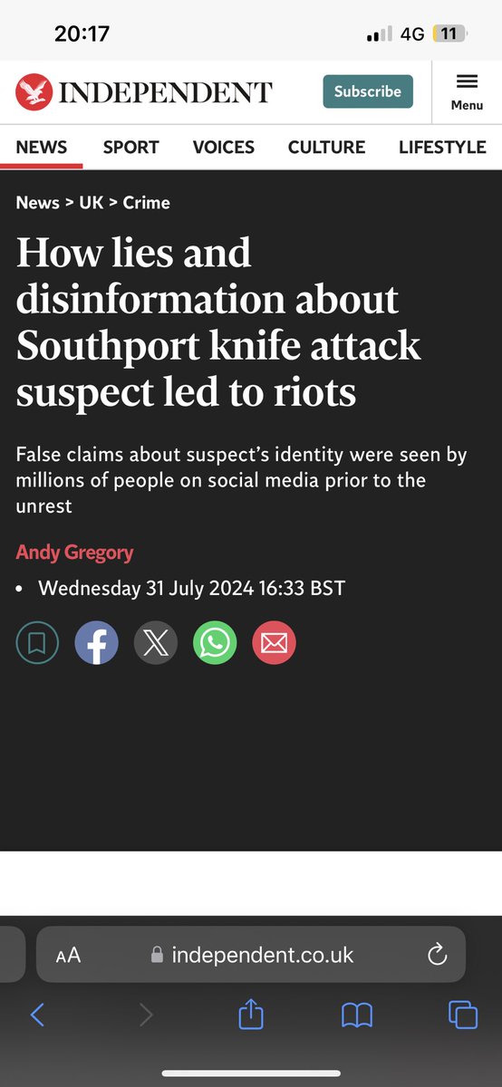 Scouse_Patriot7's tweet image. What lies???? He is Muslim and attends the mosque in belmarsh prison #Southport #SouthportCoverUp