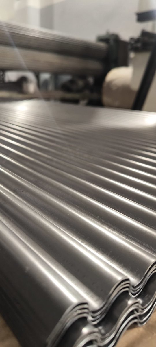 tiritoglumetal's tweet photo. #DKP Sac (Soğuk Haddelenmiş #Sac - #DC01 Kalite (#Erdemir kalite 6112-5)
#Stor Form Çekimi: 9/32 Form
Kalınlık: 0,80 mm
Faydalı en: 800 veya 1000 mm
Boy: Max 2400 mm (özel siparişe göre değişir)
-
#dkp #dkpsac #storform #storçekim #932form #dkpstor #dkpkepenk #oluklu #oluklusac https://t.co/HiPT1RsJbs