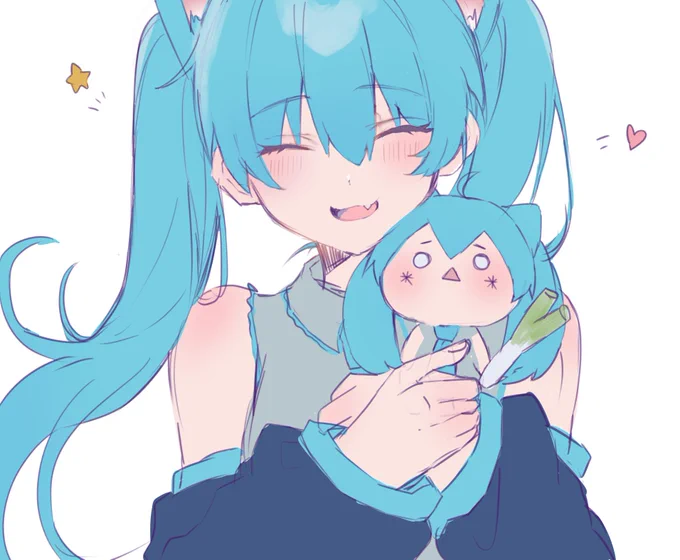 #初音ミク 