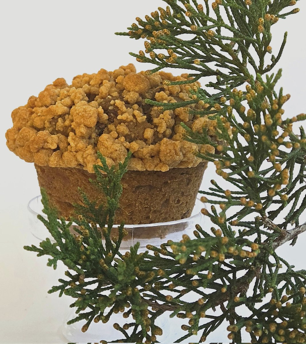 Pear Tarte Tatin Croplet® (v, gf)
Croplets, not muffins.
#cropeats #croplets #cropletsnotmuffins