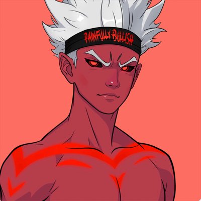 #NewProfilePic

PB Kaiju THRIV3 is back 🔥 

<a href="/Memeland/">Memeland ❤️ Memecoin</a> is cooking🫡🏴‍☠️
