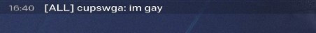 Azallyy's tweet photo. Cups gay confirmed https://t.co/pL0P8ngn0e