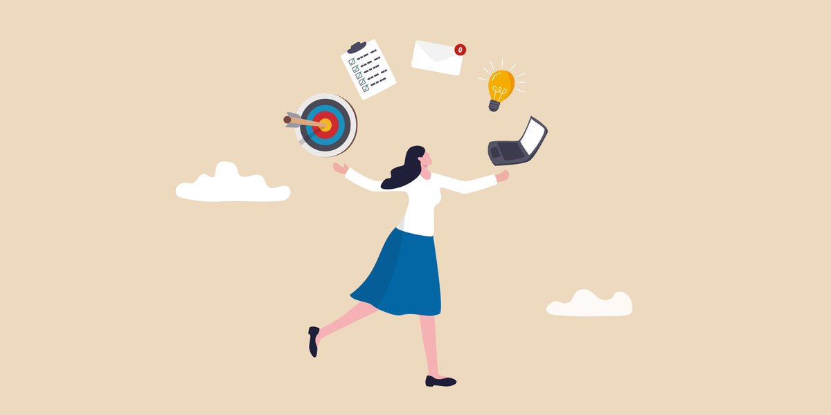 FedIVP's tweet photo. Working in a busy veterinary practice can be incredibly rewarding – but it can be chaotic.

Read our Insight into time management to make the most out of your practice's day: https://t.co/lqoGiVOX6g https://t.co/r32x3BkGh9