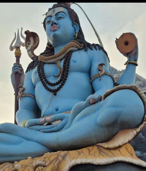 mehek6426's tweet photo. Har har Shambhu 🙏🙏🙏🙏 https://t.co/rGC5Bz29JA