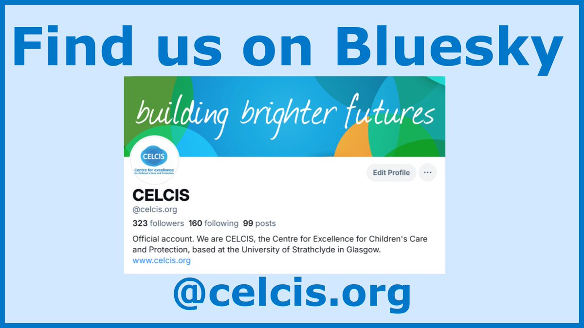 CELCIS (@celcistweets) on Twitter photo We are switching from X to Bluesky. We hope you can join us. Look for our handle! <a href="/celcis/">Sandra Jn Baptiste</a>.org We are switching from X to Bluesky. We hope you can join us. Look for our handle! <a href="/celcis/">Sandra Jn Baptiste</a>.org