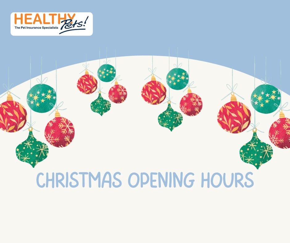 Healthy Pets Insurance tweet media