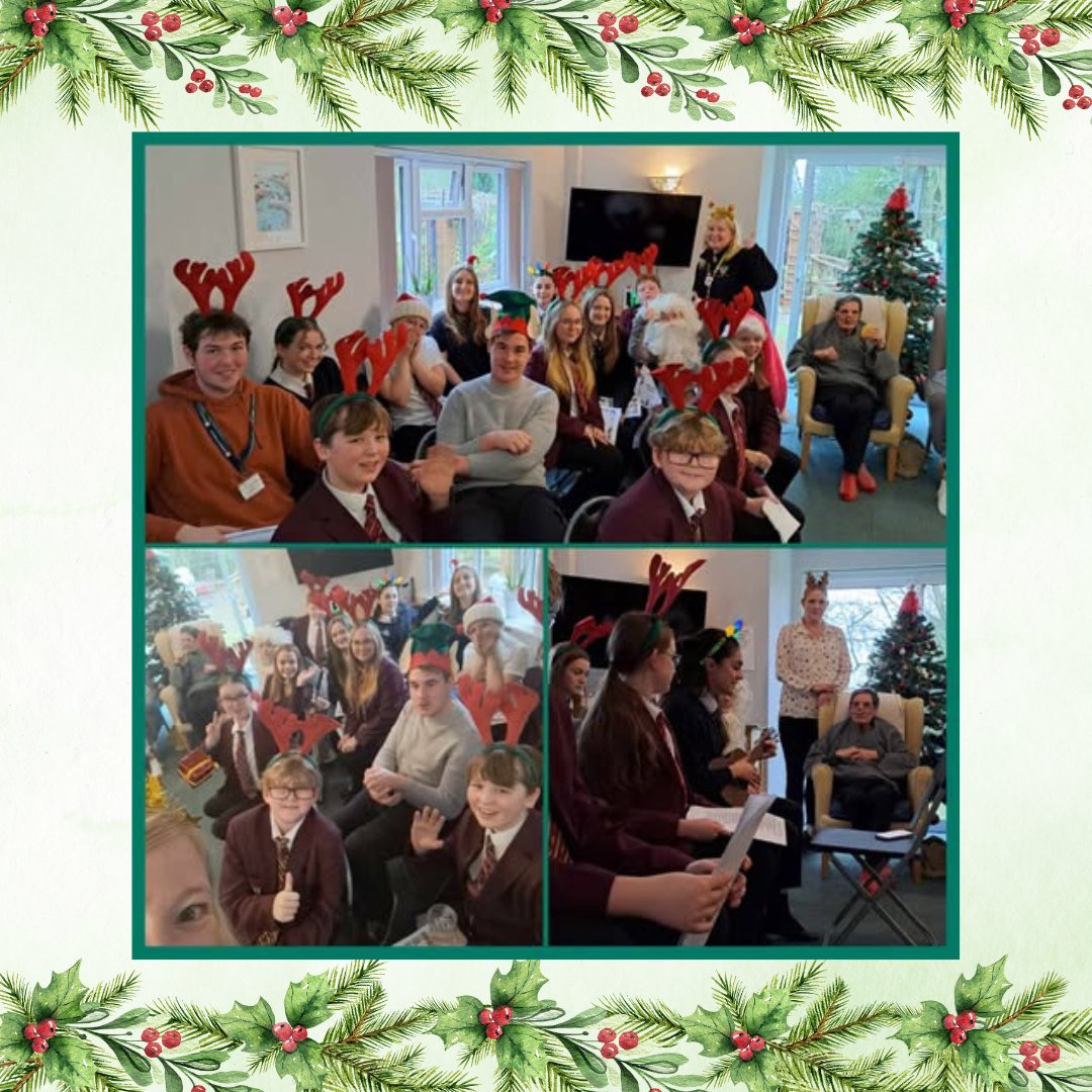 We had a lovely time yesterday entertaining the residents at Linden Lodge Residential Home in Warton. We hope the residents enjoyed it as much as we did!
 #polesworth_performing_arts #polesworthmusic #polesworthcreativearts #Polesworth #polesworthperforms #communityconcert