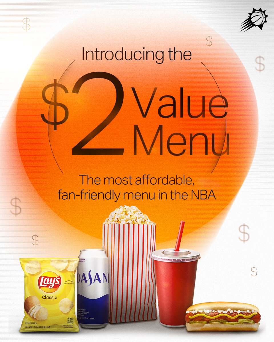 Phoenix Suns tweet media